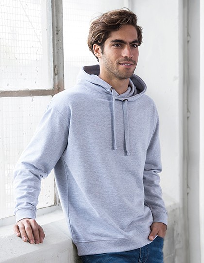 Kapuzenpullover ohne Tasche