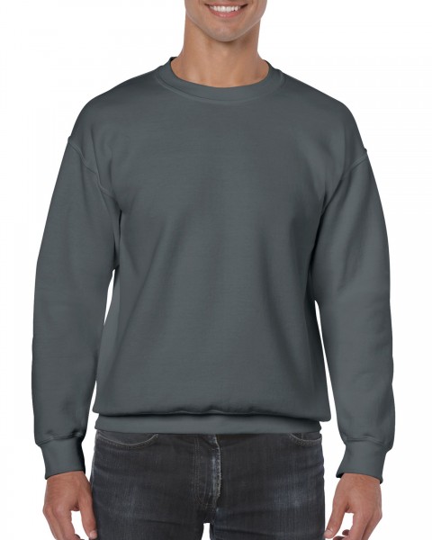 Gildan Heavy Blend™ Crewneck Sweatshirt - inkl. Druck