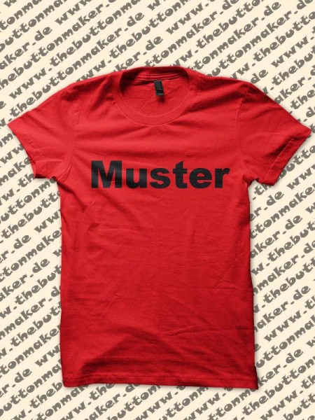 Druckmuster / Muster