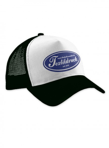 Truckercap bedruckt
