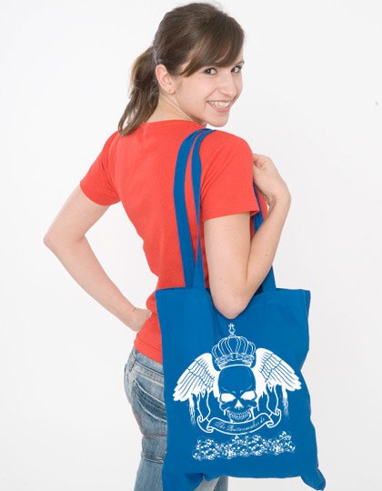 Baumwolltasche inkl. Druck