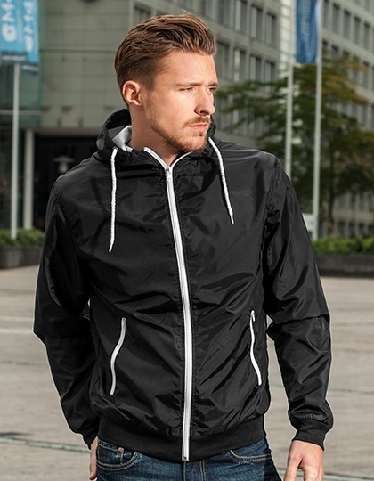 Windjacke