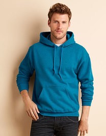 Gildan Hooded Heavy Blend™ inkl. Druck