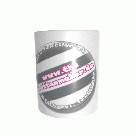 Tasse bedruckt 