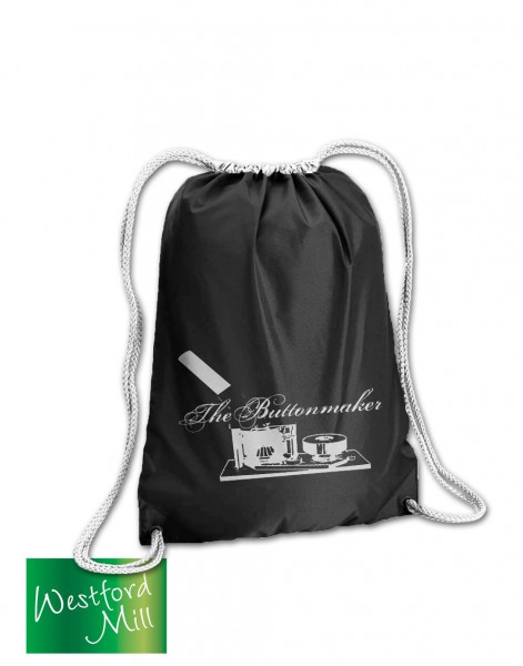 Turnbeutel / Gym Bag inkl. Druck