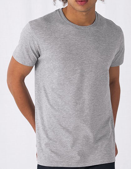 B&C Organic E150 T-Shirt inkl. Druck Fairtrade